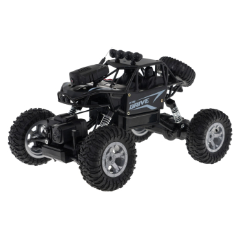 Crawler Rover Z Kamerą 1:14
